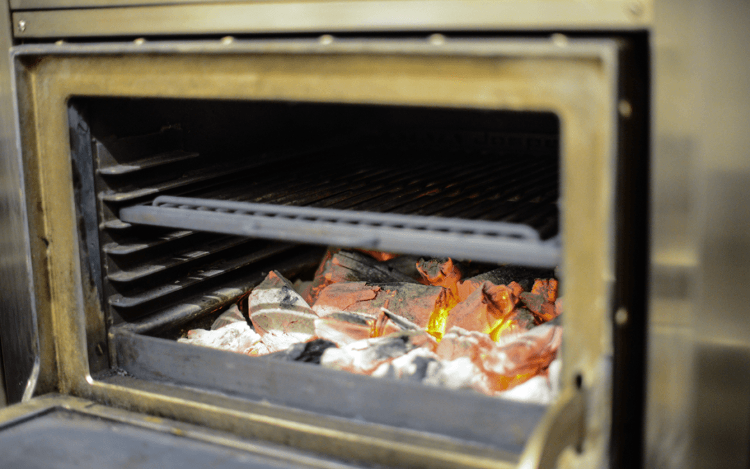 Cucina al Josper, un sapore riconoscibile fra cento